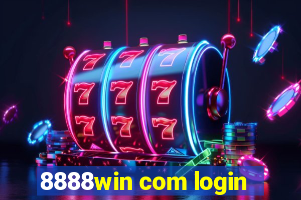 8888win com login